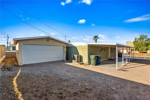 194 Lee Ave, Bullhead City, AZ 86429