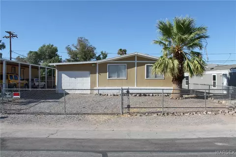 261 Marina Blvd, Bullhead City, AZ 86442
