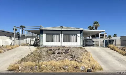 985 Citrus, Bullhead City, AZ 86442