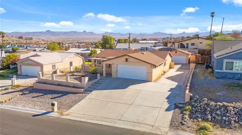 1450 Arena Dr, Bullhead City, AZ 86442