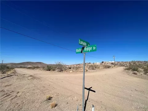 9021 W Rolling Ridge Dr, White Hills, AZ 86445