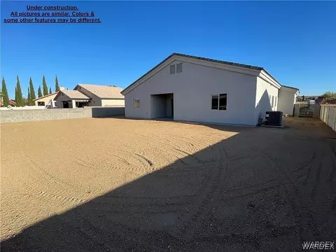 3264 E Farm Crest Ave, Kingman, AZ 86409 photo 10