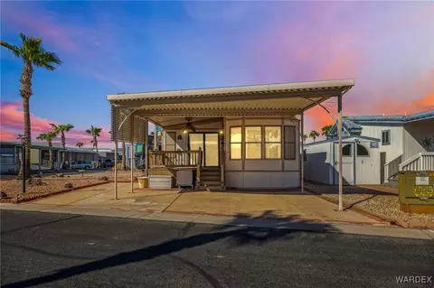 2000 Ramar Rd #235, Bullhead City, AZ 86442