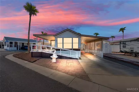 2000 Ramar Rd #556, Bullhead City, AZ 86442