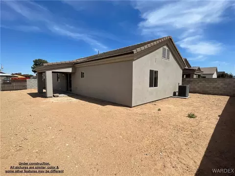 3301 E Farm Crest Ave, Kingman, AZ 86409 photo 29