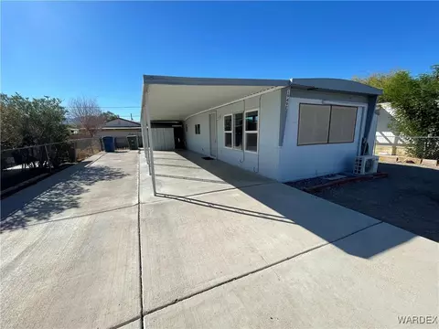 1949 E Riverbend Cir, Bullhead City, AZ 86442
