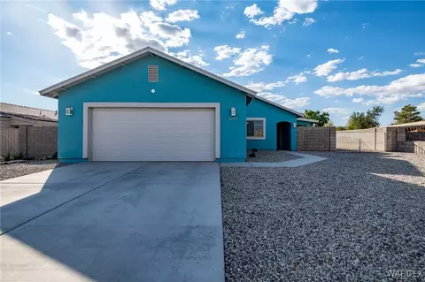 4797 N Famoso Dr, Kingman, AZ 86409