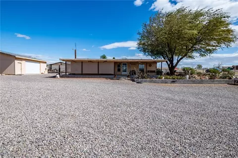 5161 S Mesa Dr, Topock, AZ 86436