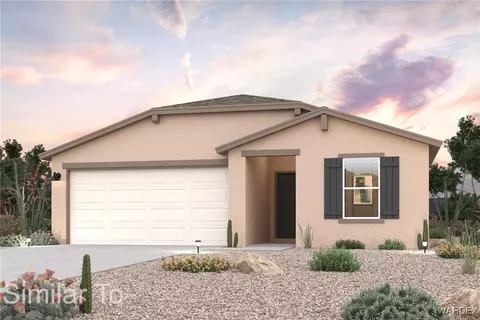 3587 E Andrea Dr, Kingman, AZ 86409
