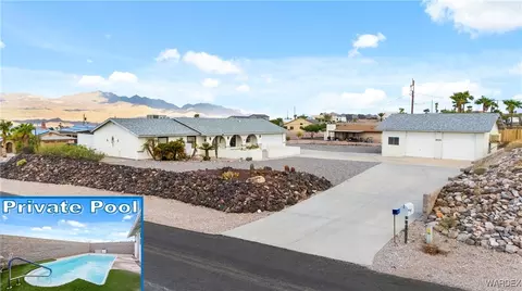 4115 San Mateo Rd, Bullhead City, AZ 86429