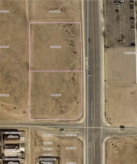 0000 N Bank St, Kingman, AZ 86409