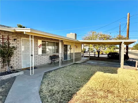 590 E Beverly Ave, Kingman, AZ 86409 photo 3