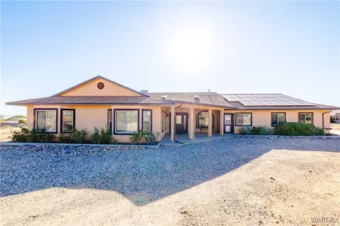 6280 N Palo Christo Dr, Kingman, AZ 86409