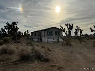 17449 N Palm Dr, Dolan Springs, AZ 86441