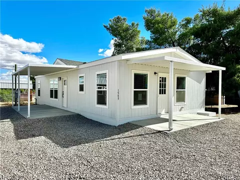 1545 Devlin Ct, Kingman, AZ 86409