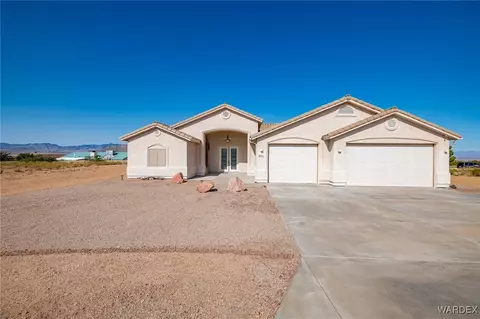 8643 N Cortez Dr, Kingman, AZ 86401