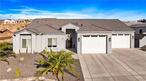 2871 Enclave Dr, Bullhead City, AZ 86429