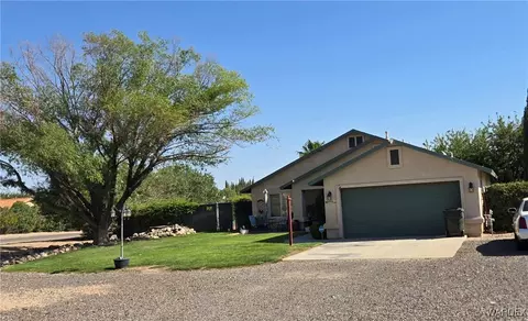 4990 Christy Dr, Kingman, AZ 86409