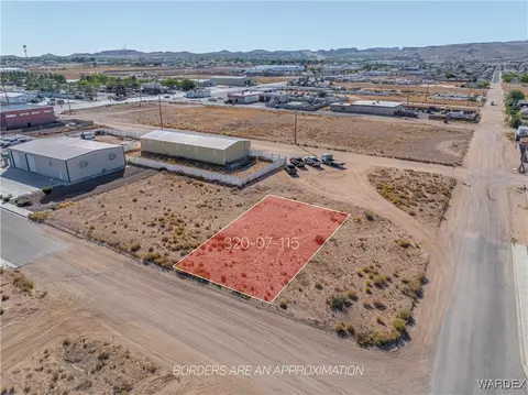 0000 Nevada St, Kingman, AZ 86401
