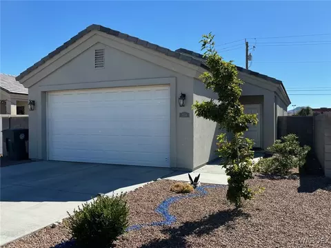 2314 Marlene Ave, Kingman, AZ 86401