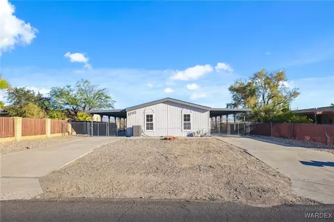 1705 Rio Vista Dr, Bullhead City, AZ 86442
