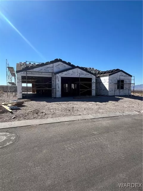 3116 Esmerelda Dr, Bullhead City, AZ 86429