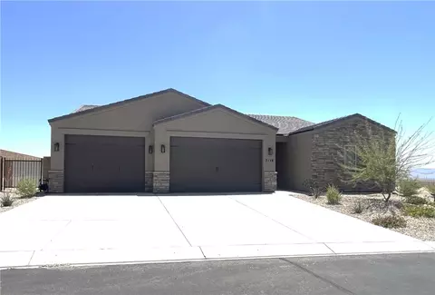 3116 Esmerelda Dr, Bullhead City, AZ 86429