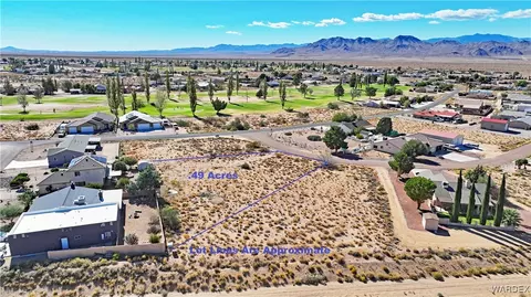 0000 E Chuckawala Dr, Kingman, AZ 86401