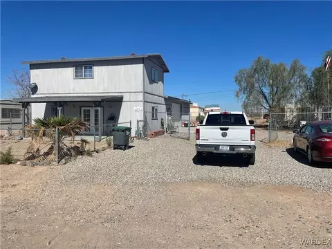 5023 E Miami Dr, Topock, AZ 86436