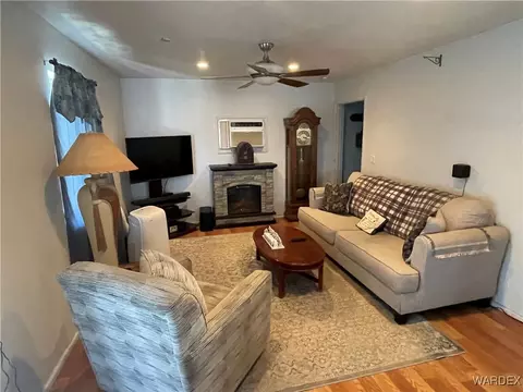 5023 E Miami Dr, Topock, AZ 86436 photo 2
