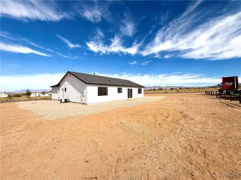 7698 E Silver Concho Ct, Kingman, AZ 86401 photo 31