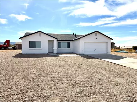 7698 E Silver Concho Ct, Kingman, AZ 86401 photo 3