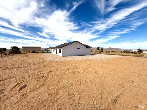 7698 E Silver Concho Ct, Kingman, AZ 86401 photo 30