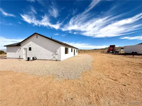 7698 E Silver Concho Ct, Kingman, AZ 86401 photo 32