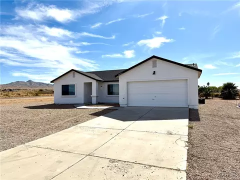 7698 E Silver Concho Ct, Kingman, AZ 86401 photo 2