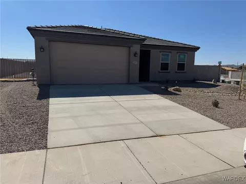 3297 Sonora Desert St, Kingman, AZ 86401