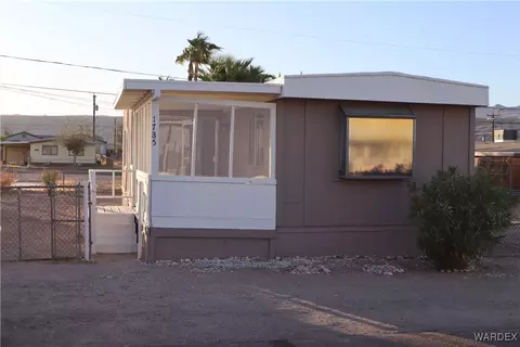 1785 Diamond Dr, Bullhead City, AZ 86442