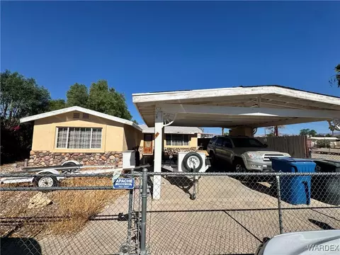 319 Santa Maria Ave, Bullhead City, AZ 86442