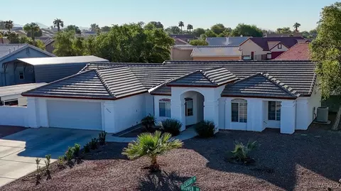 2064 E Drover Dr, Fort Mohave, AZ 86426