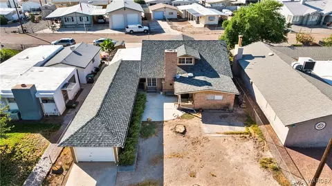 636 E Kingsley St, Mohave Valley, AZ 86440