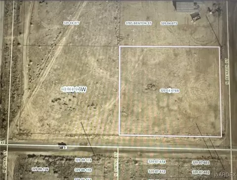 0000 Kino Ave # B, Kingman, AZ 86409