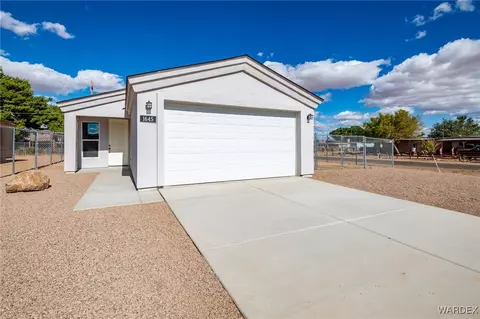 1645 E Devlin Ave, Kingman, AZ 86409 photo 3