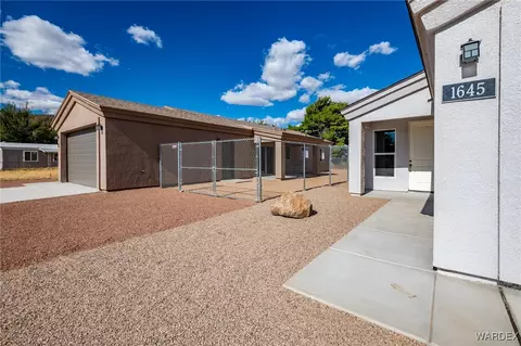 1645 E Devlin Ave, Kingman, AZ 86409 photo 9