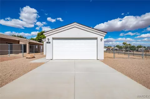 1645 E Devlin Ave, Kingman, AZ 86409