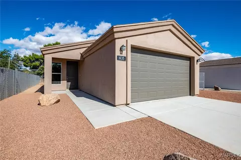 1635 E Devlin Ave, Kingman, AZ 86409 photo 7