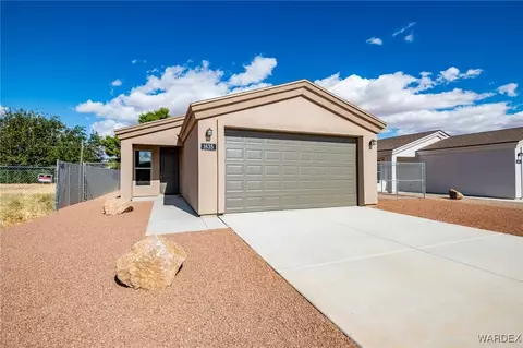 1635 E Devlin Ave, Kingman, AZ 86409