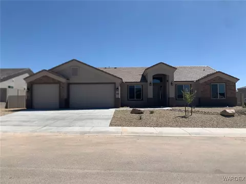 3394 Cherri Ave, Kingman, AZ 86401