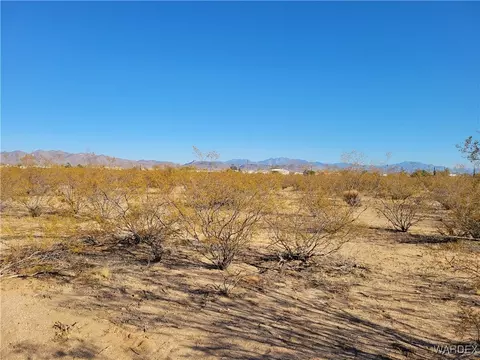 0 Glen Cyn, Golden Valley, AZ 86413