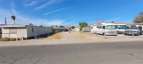 1875 Monterey Dr, Bullhead City, AZ 86442