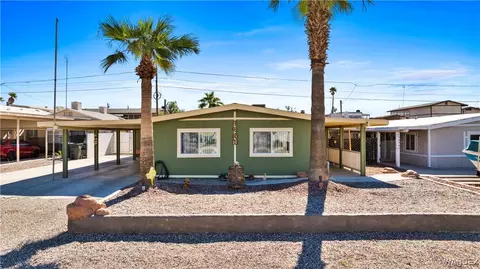 1960 Balsa Rd, Bullhead City, AZ 86442